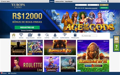 europa casino bonus code,Europa Casino é Confiável – Código de Bônus Grátis de R$500